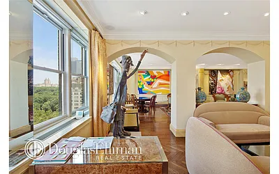 Sold by Douglas Elliman