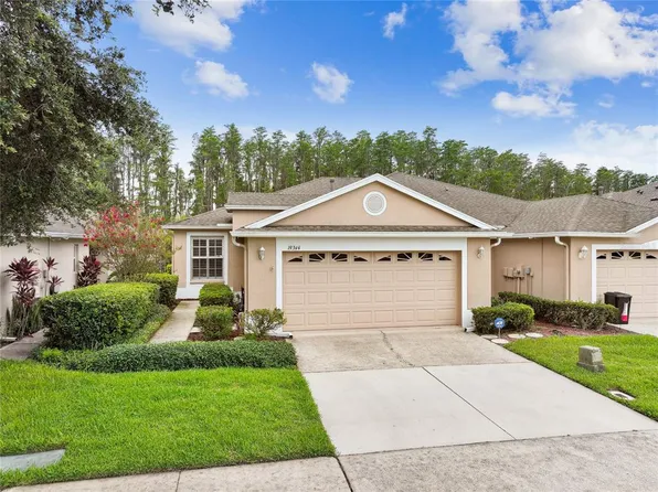 19344 HASKELL PLACE, LAND O LAKES, FL 34638