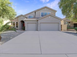 14984 W Windward Ave, Goodyear, AZ 85395