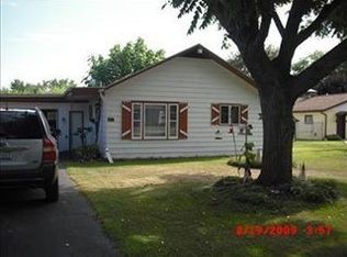 537 Smith St, Conneaut, OH