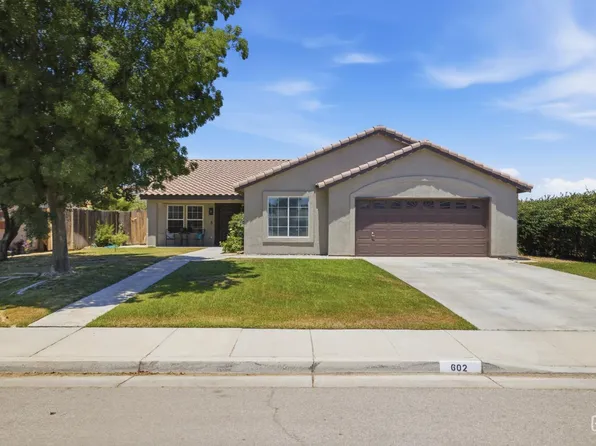 602 Lazy River Ln, Bakersfield, CA 93307