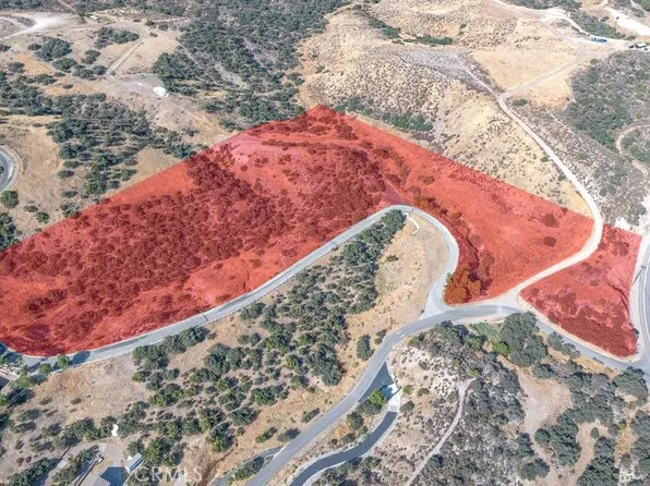 0 Summit Knoll Rd Lot 2, Santa Clarita, CA 91390