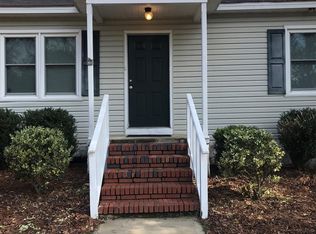 3016 Mohawk Dr, Aiken, SC 29801