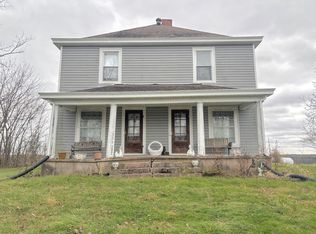 2951 Greenwood Portland Rd, De Mossville, KY 41033