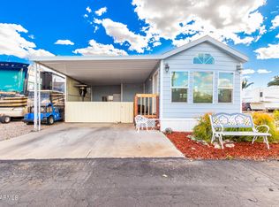 1615 N Delaware Dr LOT 101, Apache Junction, AZ 85120