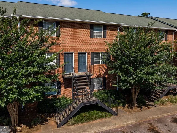 2165 S Milledge Ave APT F5, Athens, GA 30605