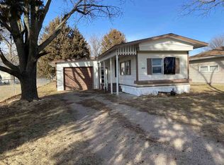 408 Main St, Arapahoe, NE 68922