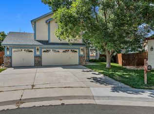 9765 Quay Loop, Westminster, CO 80021