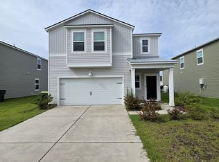 1520 Swing Bridge Way, Myrtle Beach, SC 29588