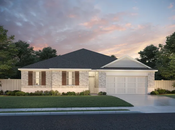 129 Brahma Dr, Kyle, TX 78640