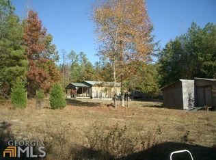 455 J Youngblood Rd, Gordon, GA 31031