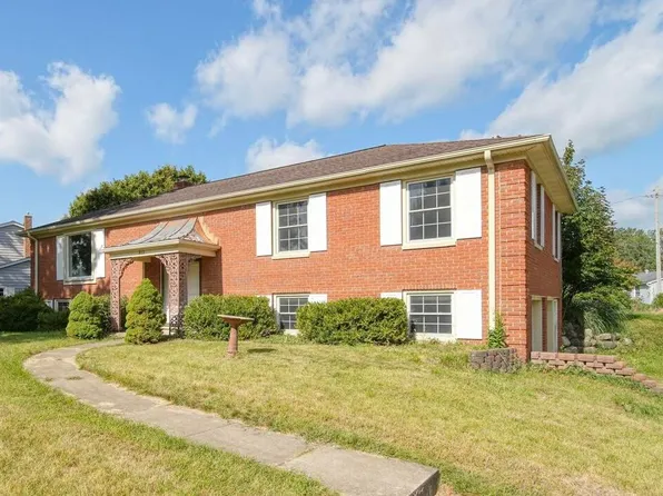 812 Hazelwood Blvd, Jackson, MI 49203