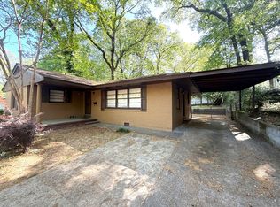 317 Whetstone Dr, Montgomery, AL 36109