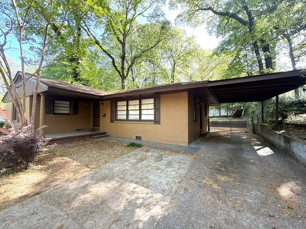 317 Whetstone Dr, Montgomery, AL 36109