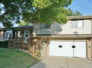 4110 N 21st St, Lincoln, NE 68521