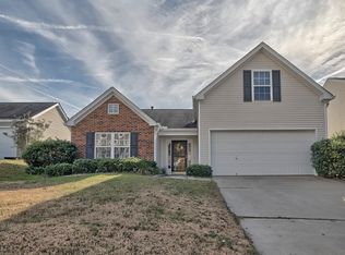 181 Riglaw Cir, Lexington, SC 29073