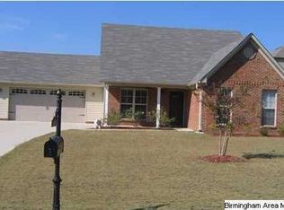 180 Horton Dr, Odenville, AL 35120