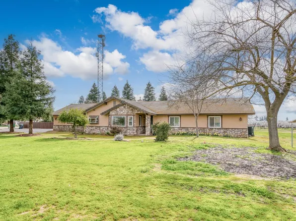 8083 E Olive Ave, Fresno, CA 93737