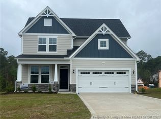 2422 Cedar Rdg, Fayetteville, NC 28306