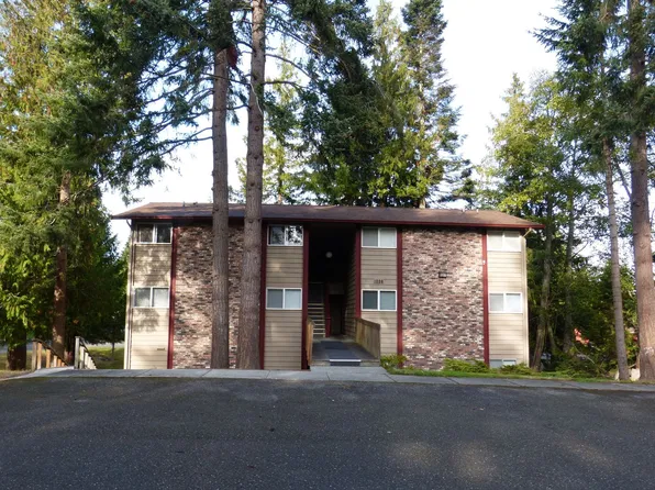 1036w17 - Gammel, 1036 W 17th St #3, Port Angeles, WA 98363