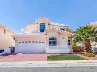 1617 Via Appia St, El Paso, TX 79912