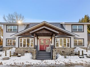 3550 Nelson Siding Rd, Cle Elum, WA 98922