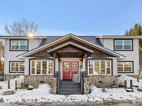 3550 Nelson Siding Road, Cle Elum, WA 98922