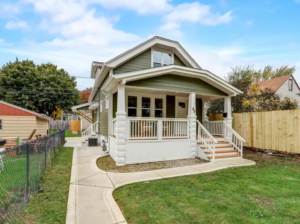 411 South 65th STREET, Milwaukee, WI 53214