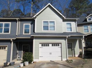 407 N Lake Dr UNIT F-1, Carrollton, GA 30116