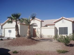2817 Amberwood Dr, Bullhead City, AZ 86442