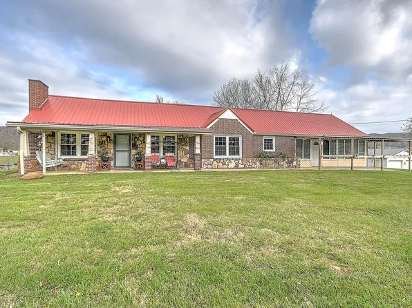 1988 Goshen Valley Rd, Church Hill, TN 37642