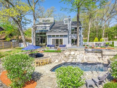 302 W Lakeshore Dr, Highland Lakes, NJ, 07422