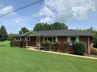 377 Comstock Rd, Shelbyville, TN 37160