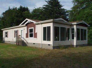 306 18th St NE, Long Beach, WA