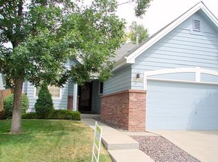 2250 S Joliet Way, Aurora, CO 80014