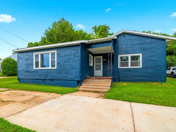 W2292 State Highway 22, Pulcifer, WI 54124