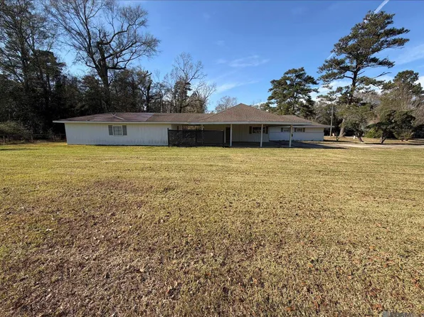 1771 N Woodcrest Ave, Denham Springs, LA 70726