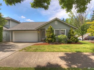 3001 Powder Ridge St SE, Olympia, WA 98501