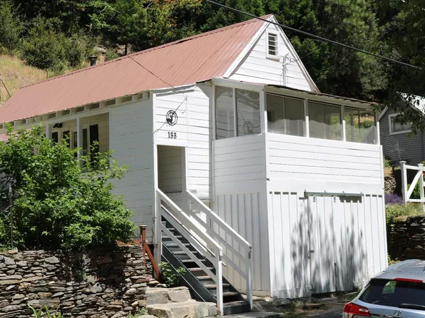 133 Belle St, Downieville, CA 95936