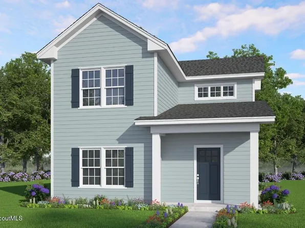 106 Tates Landing Trl #106, Brunswick, GA 31525