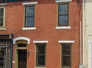657 N 39th St, Philadelphia, PA 19104