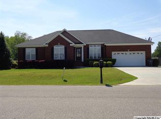 4186 Blake Dr, Southside, AL 35907