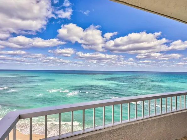 5510 N Ocean Drive #16 -C, Singer Island, FL 33404