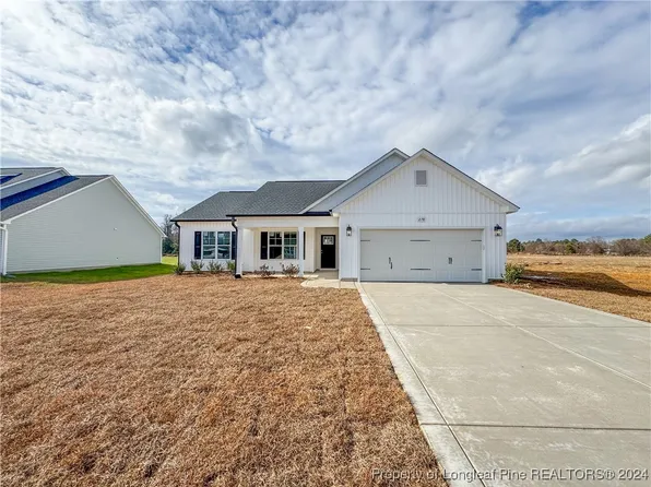 278 Guard Lot 97, Lane Parkton, NC 28371