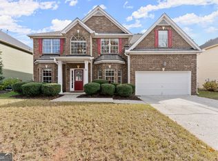 4960 Hopewell Manor Dr, Cumming, GA 30028