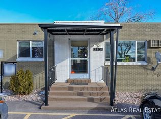 3150 N Harlan St UNIT 8, Denver, CO 80214