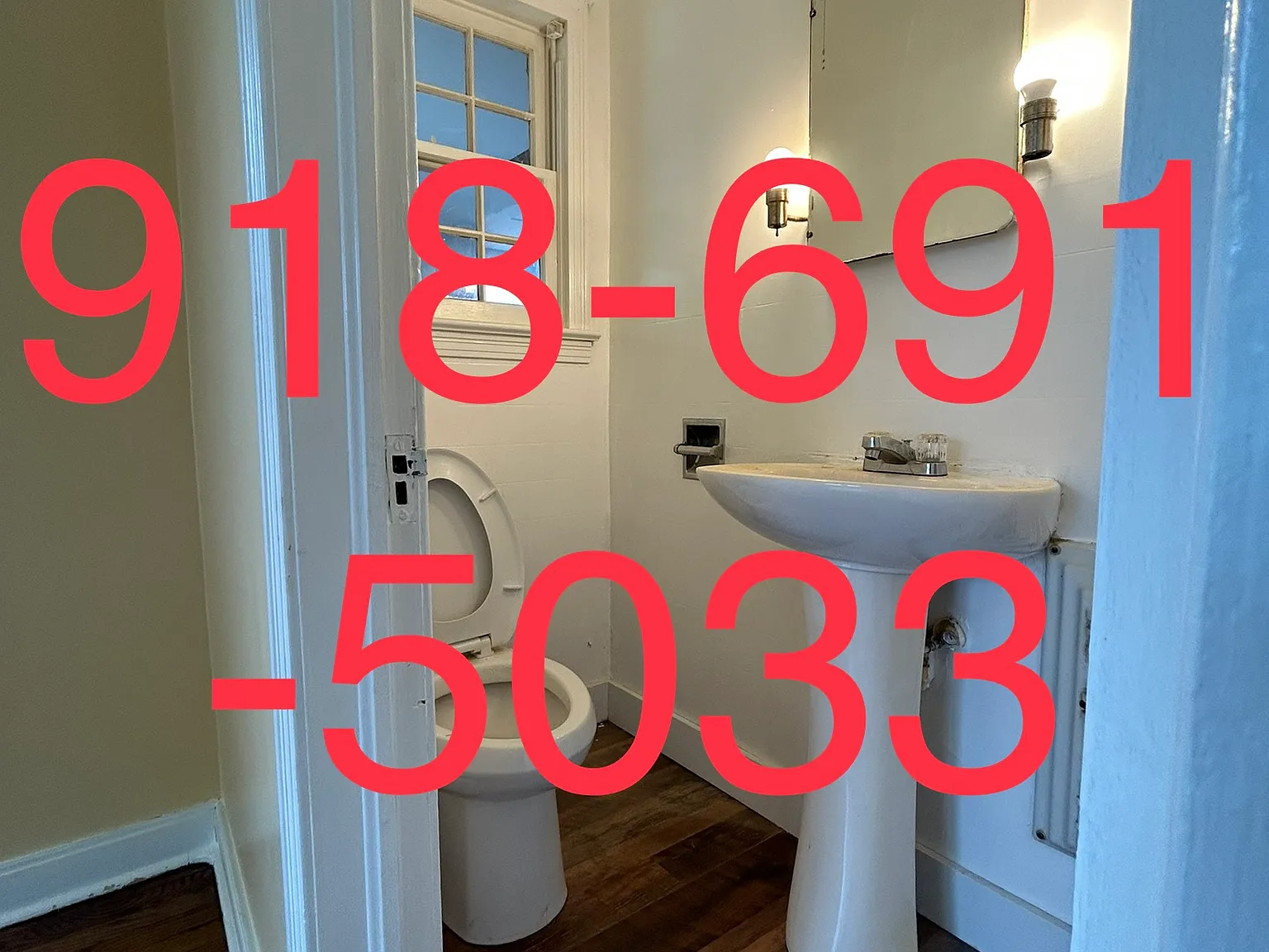 3 bed, 1028 sqft, $1,250 — Photo 4