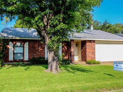 6605 Sunset Rd, North Richland Hills, TX, 76182