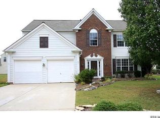 2626 Stirrup Ridge Ln, Charlotte, NC 28270