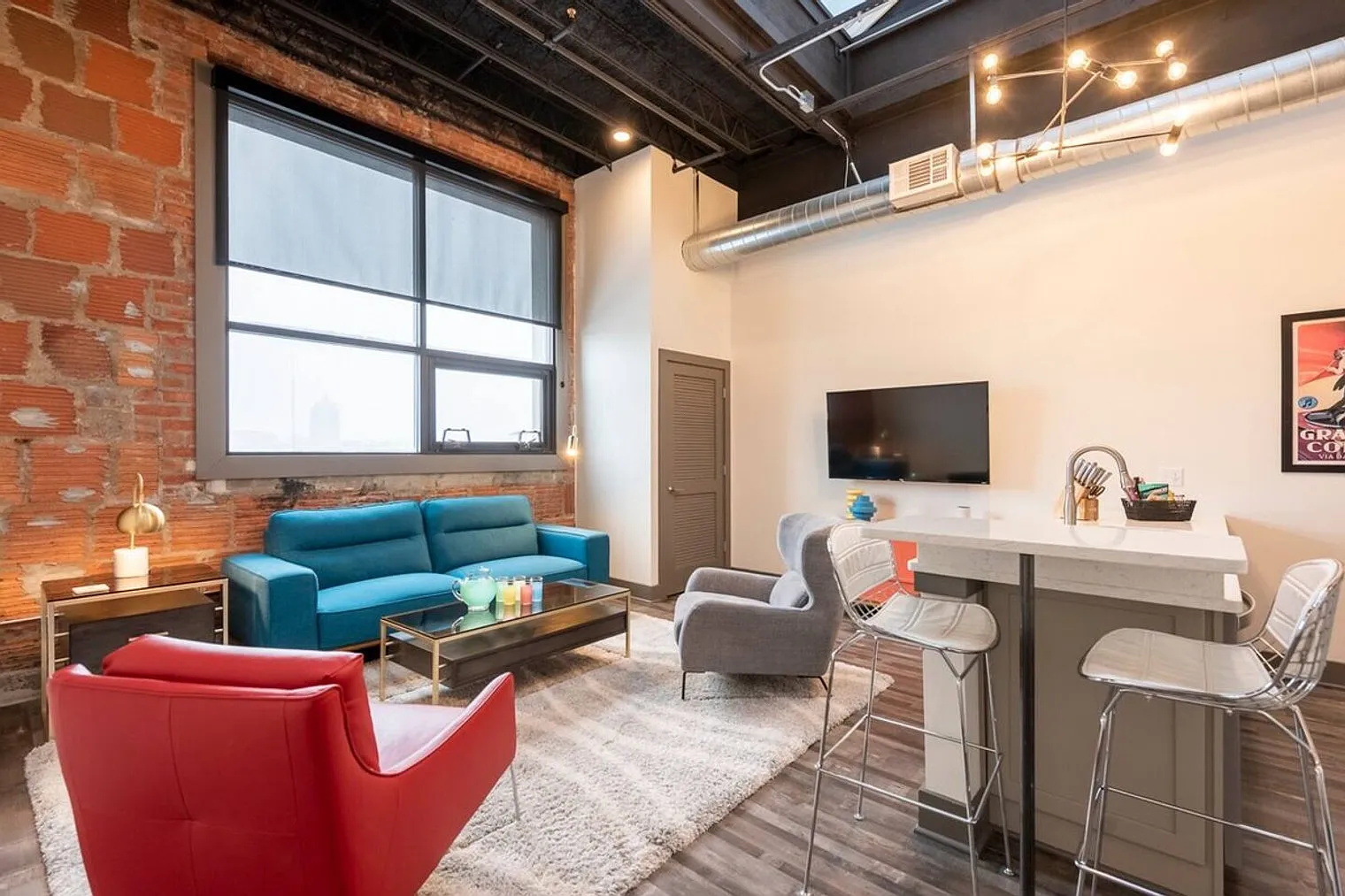 1 bed, 1.0 bath, $6,971 — Photo 2